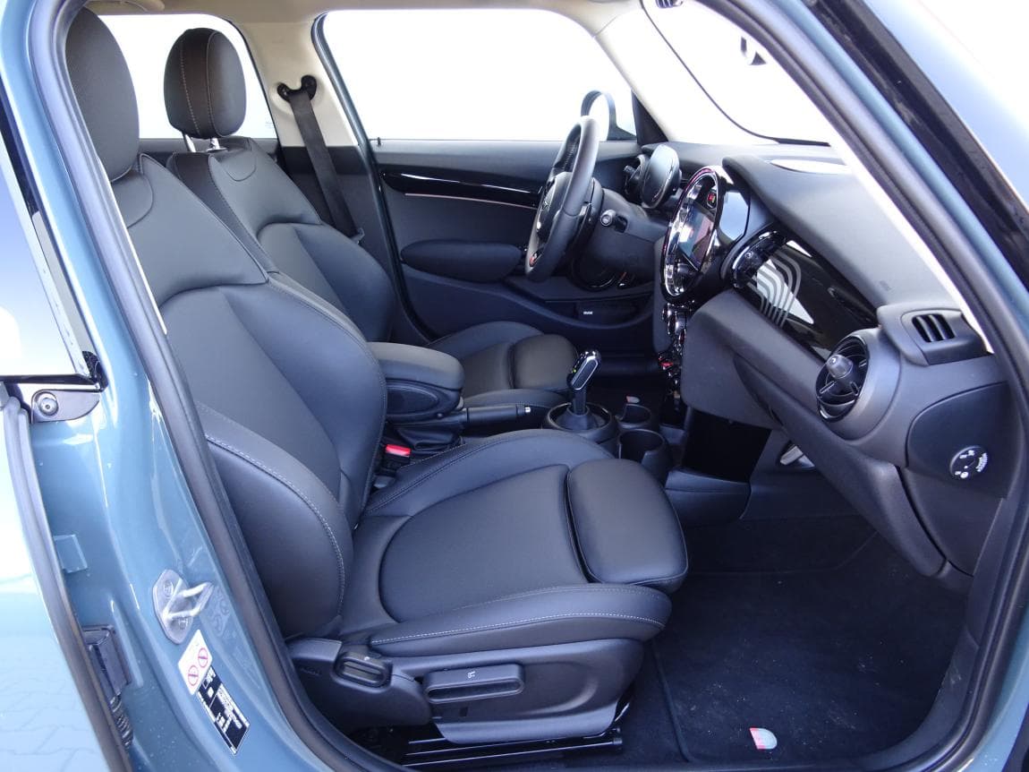 2022 Mini Cooper - 29