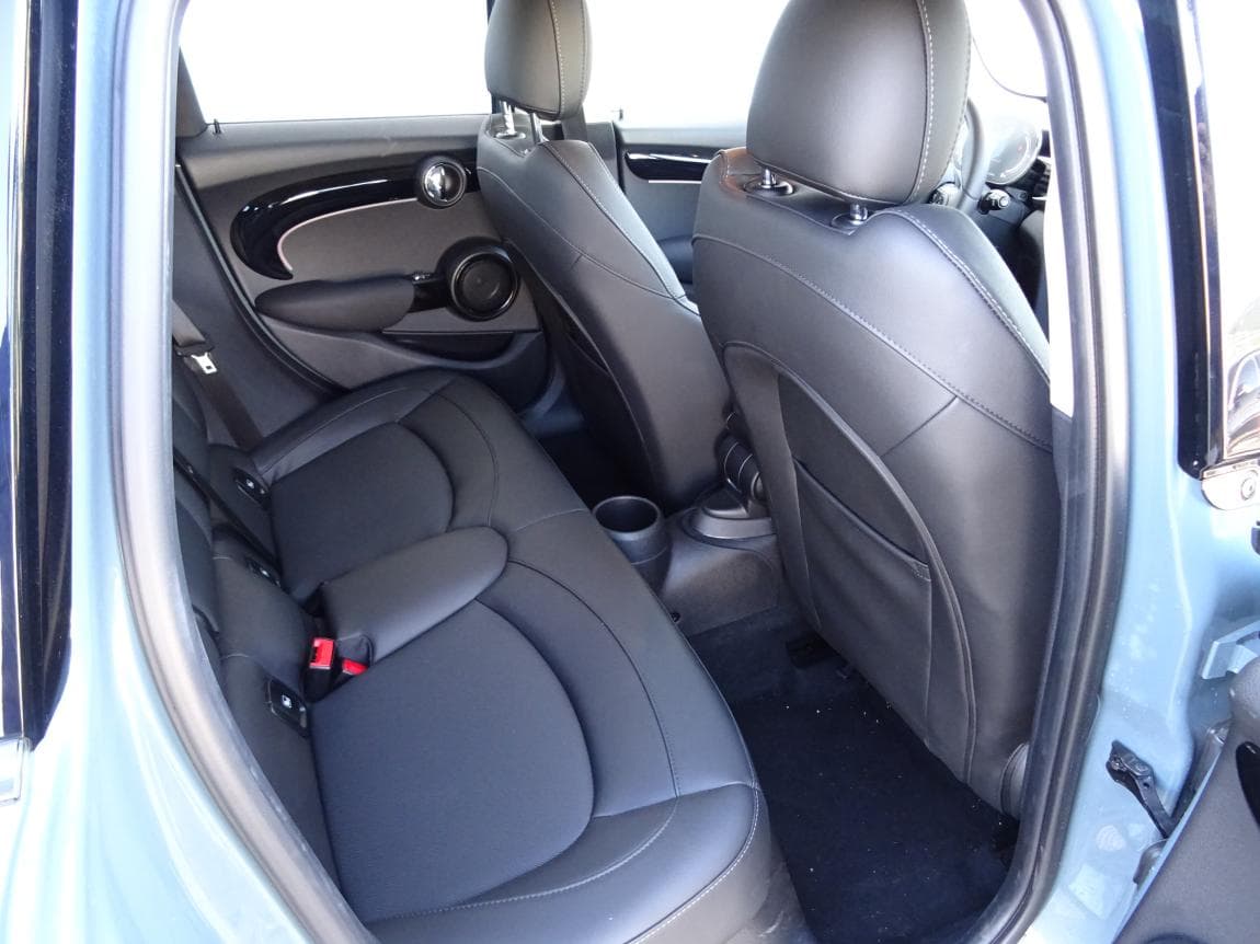 2022 Mini Cooper - 33