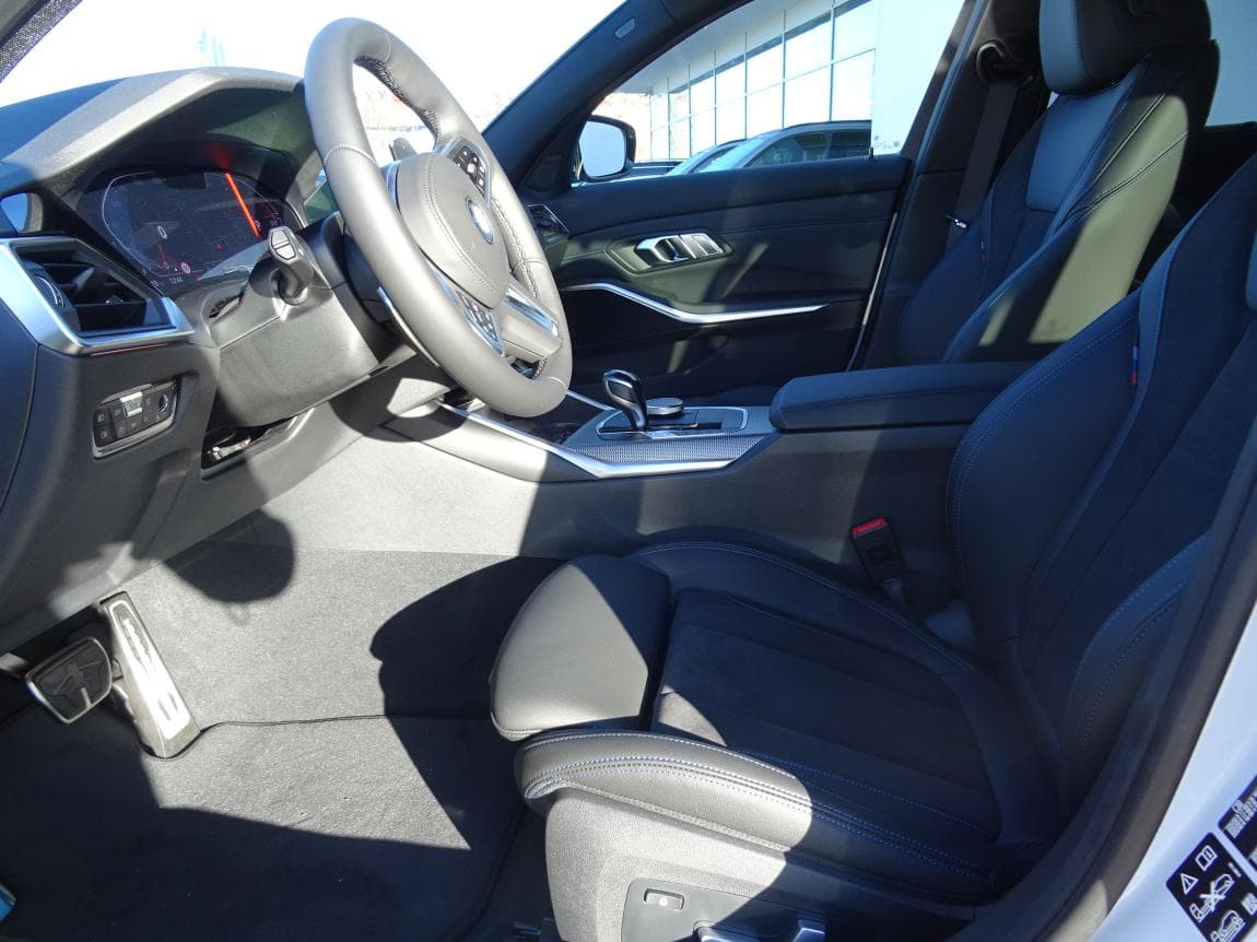 2023 BMW 3-Series - 2