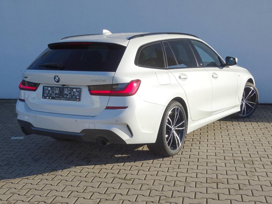 2023 BMW 3-Series - 3