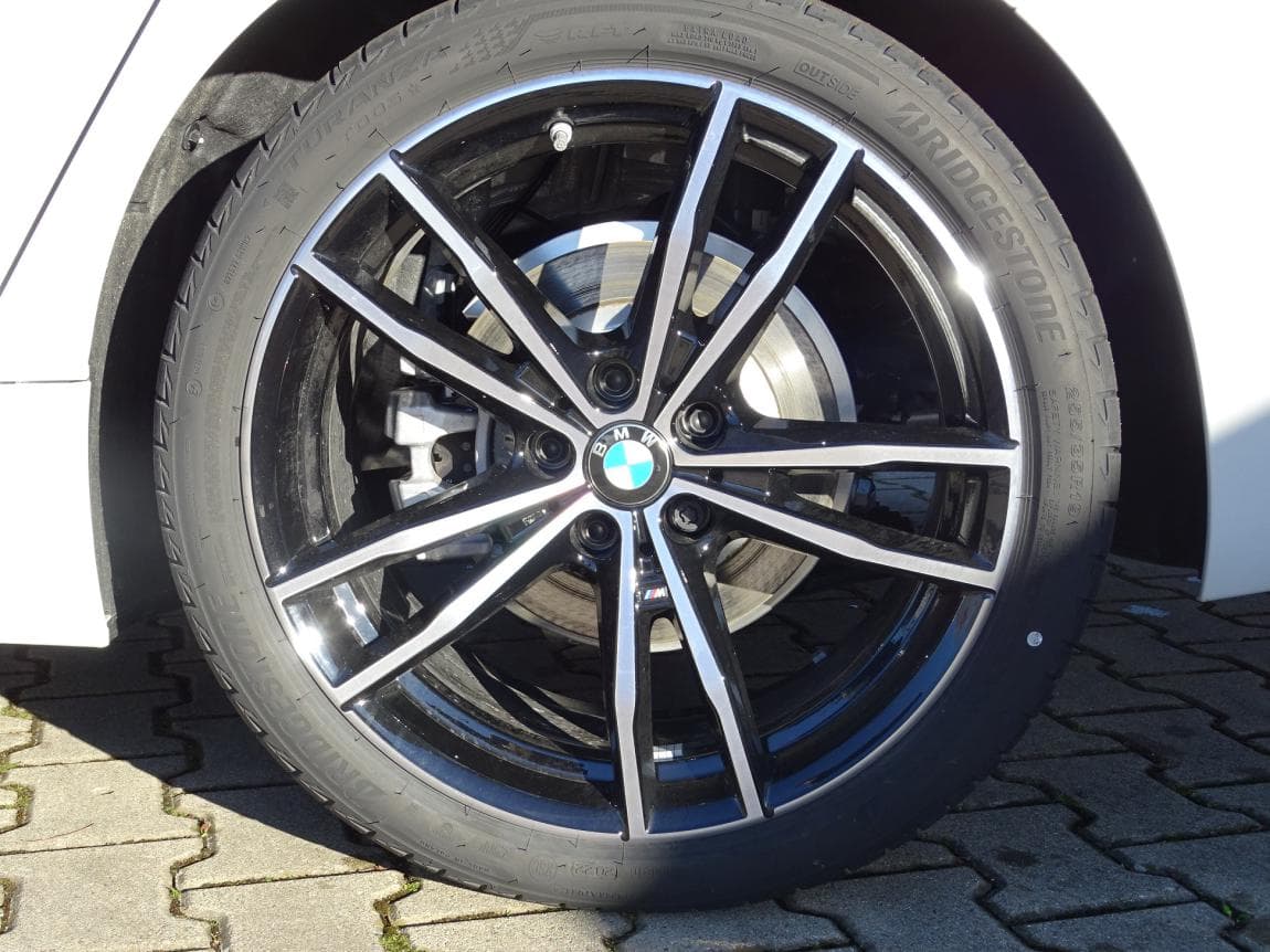 2023 BMW 3-Series - 7