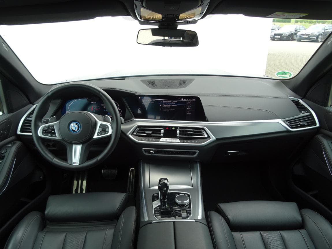 2021 BMW X5 - 4