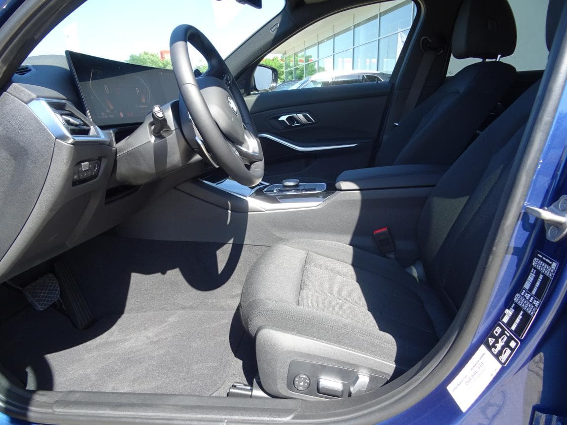 2023 BMW 3-Series - 2