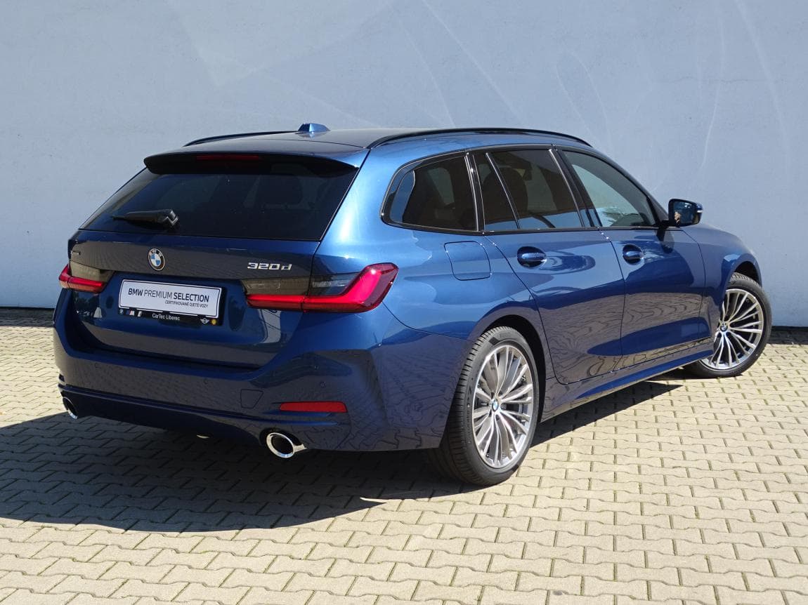2023 BMW 3-Series - 3