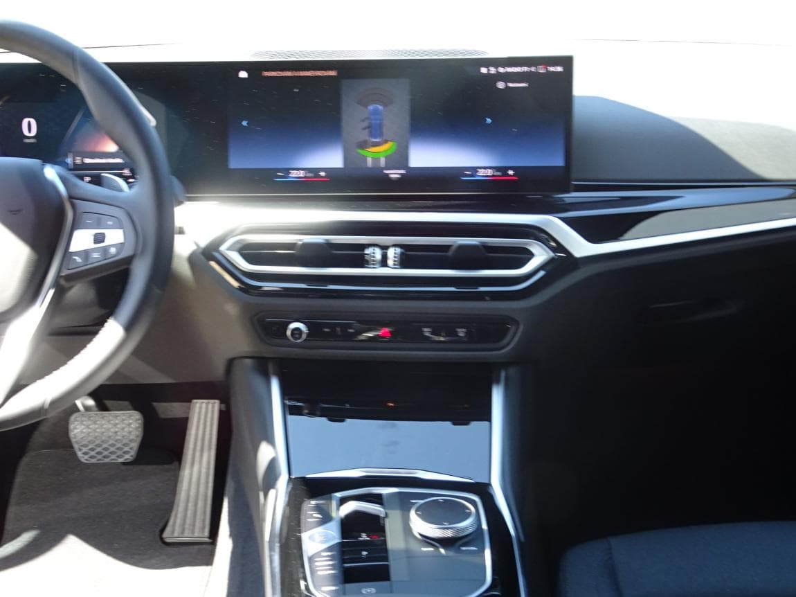 2023 BMW 3-Series - 4