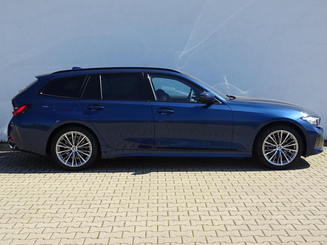 2023 BMW 3-Series - 5