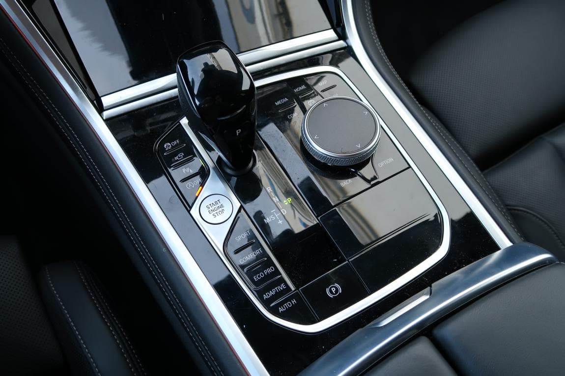2023 BMW 8-Series - 10