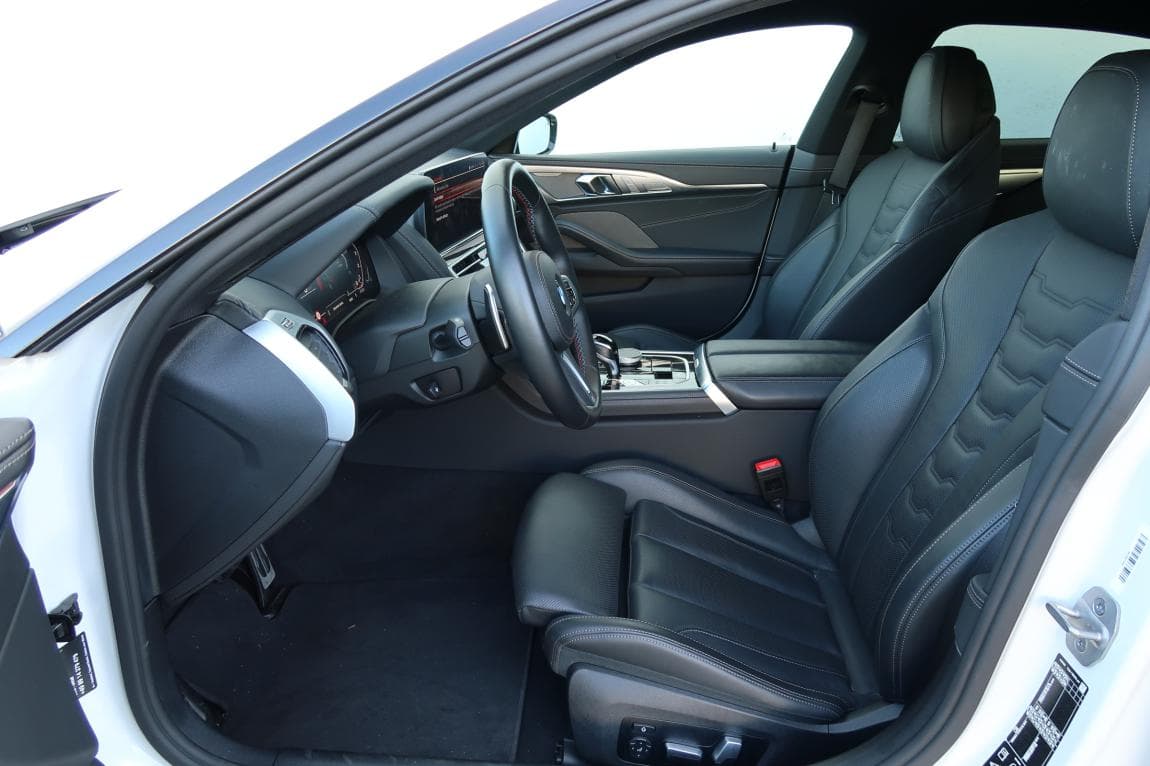 2023 BMW 8-Series - 2