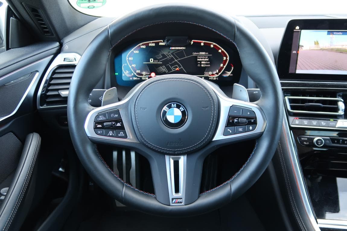 2023 BMW 8-Series - 7