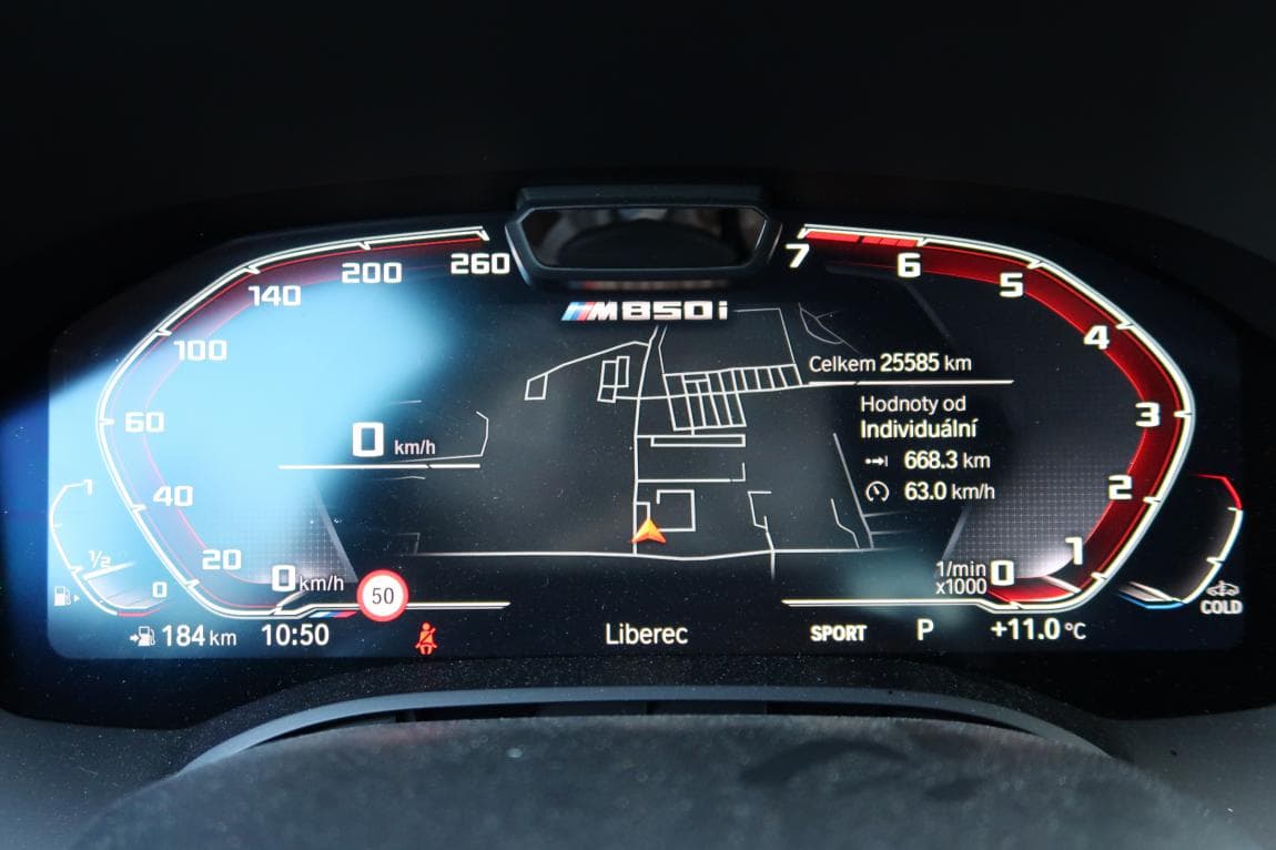 2023 BMW 8-Series - 8