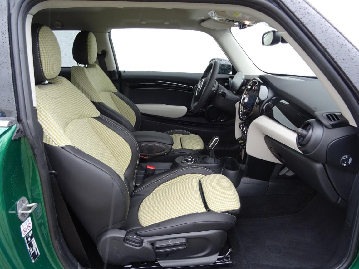 2023 Mini Cooper - 10