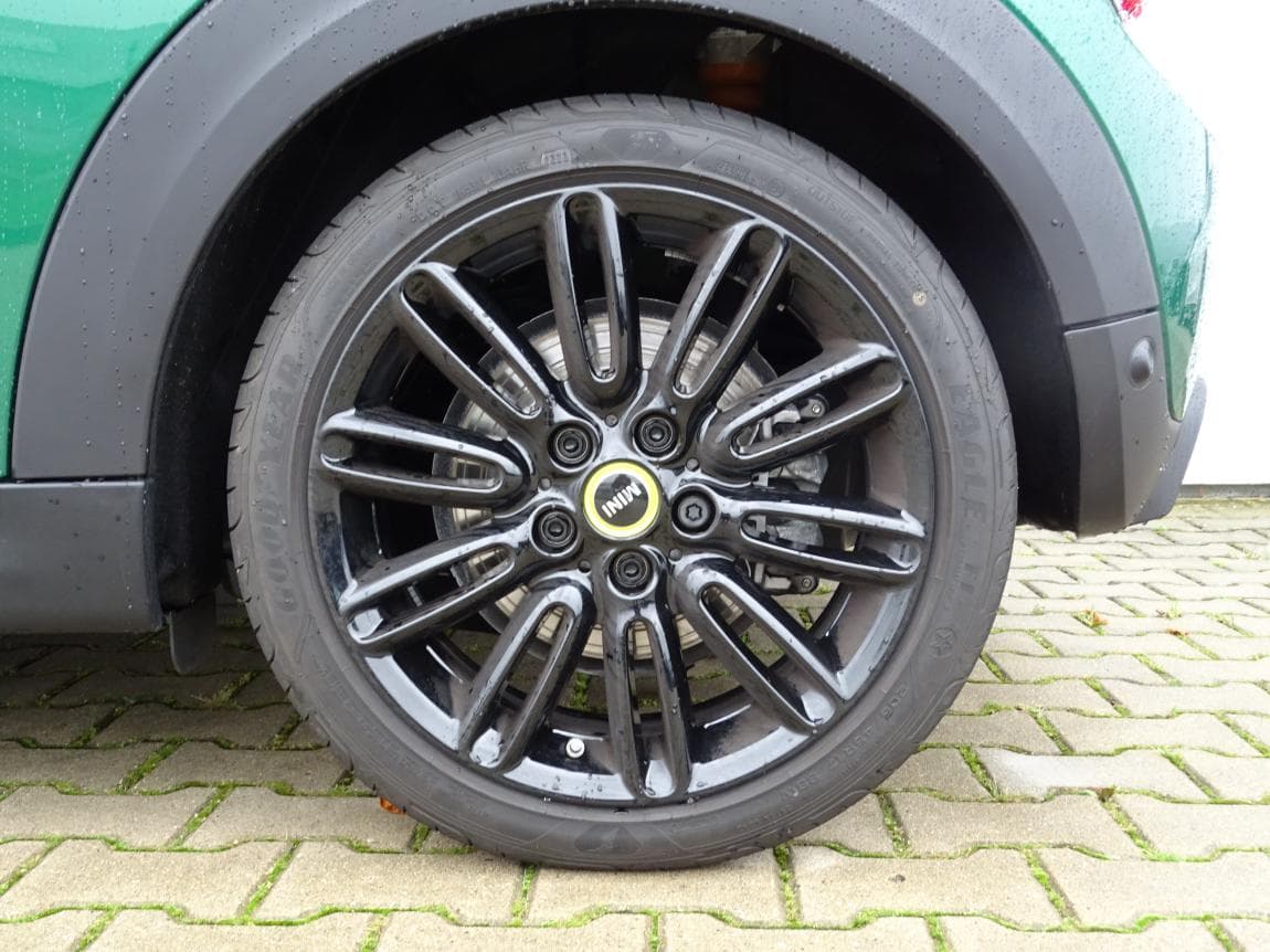 2023 Mini Cooper - 11