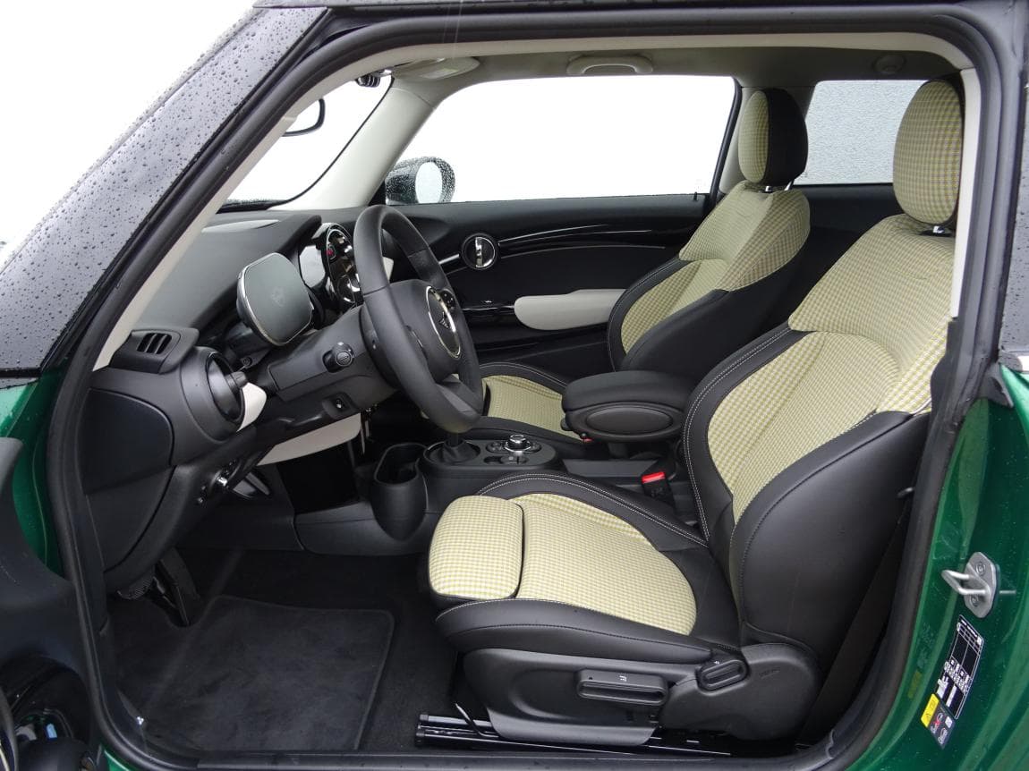 2023 Mini Cooper - 2