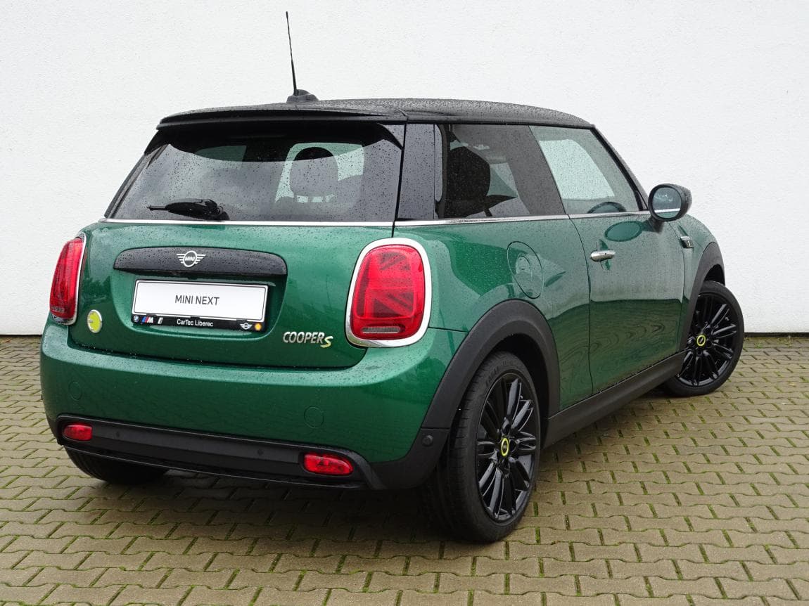 2023 Mini Cooper - 3