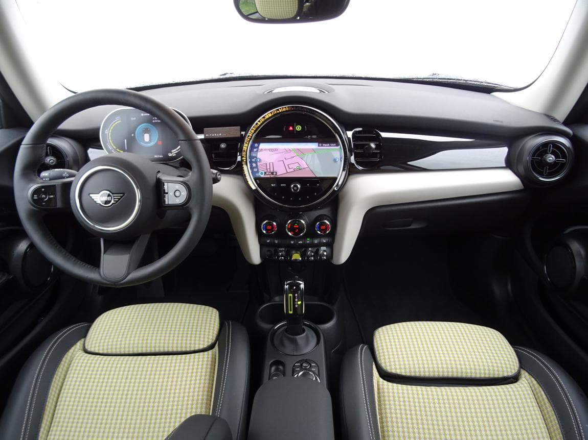 2023 Mini Cooper - 4