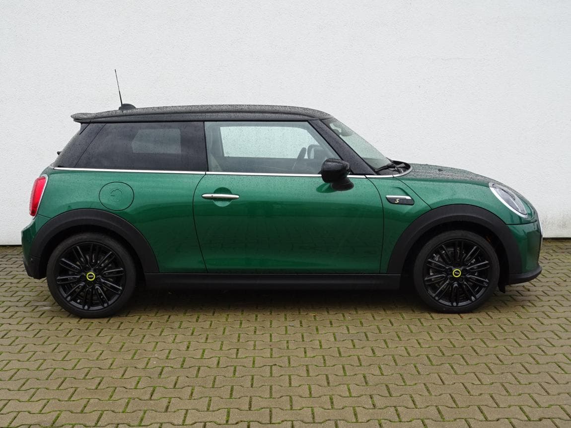 2023 Mini Cooper - 5