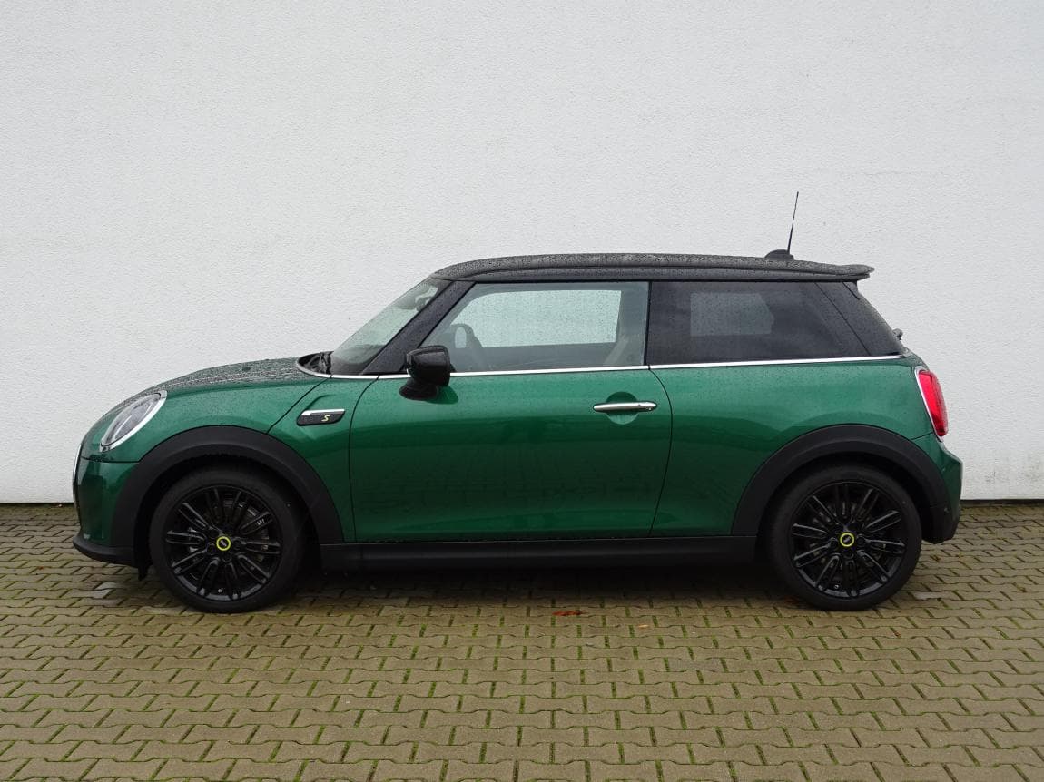 2023 Mini Cooper - 6