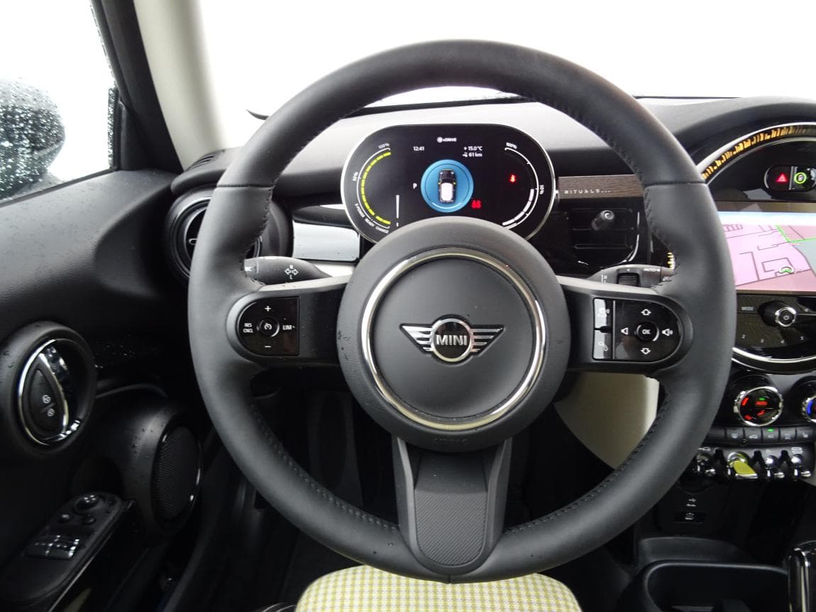 2023 Mini Cooper - 8