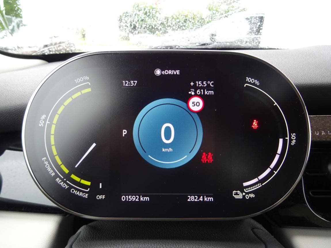 2023 Mini Cooper - 9