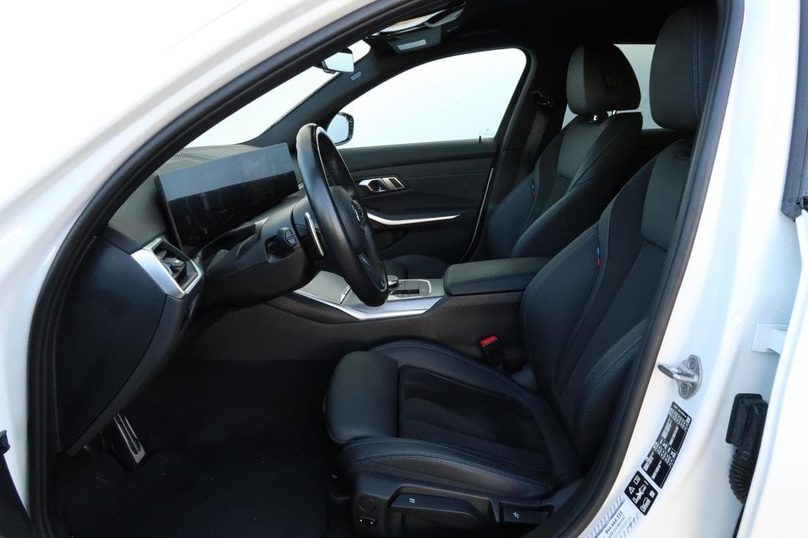 2023 BMW 3-Series - 2