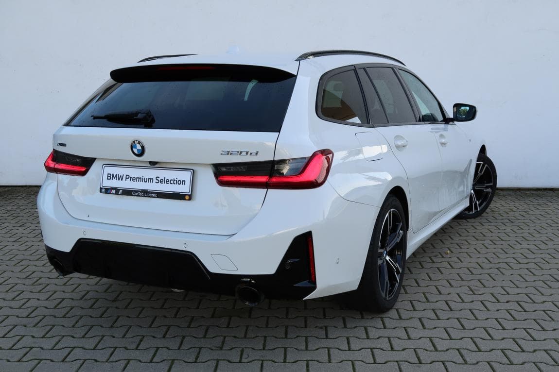 2023 BMW 3-Series - 3