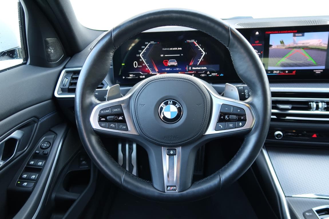 2023 BMW 3-Series - 7