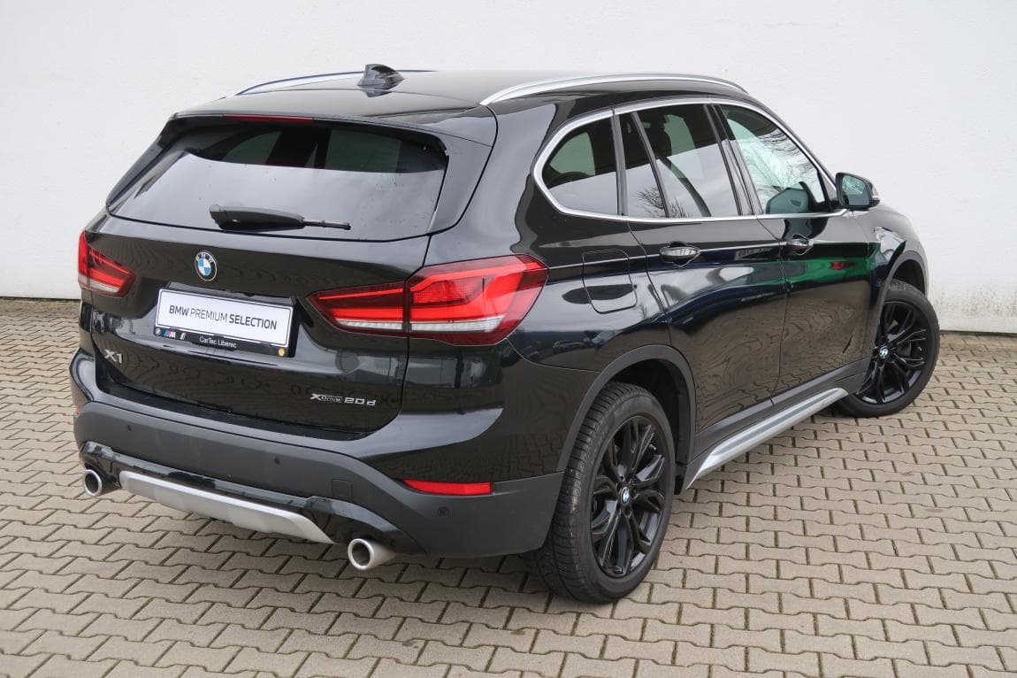 2022 BMW X1 - 3
