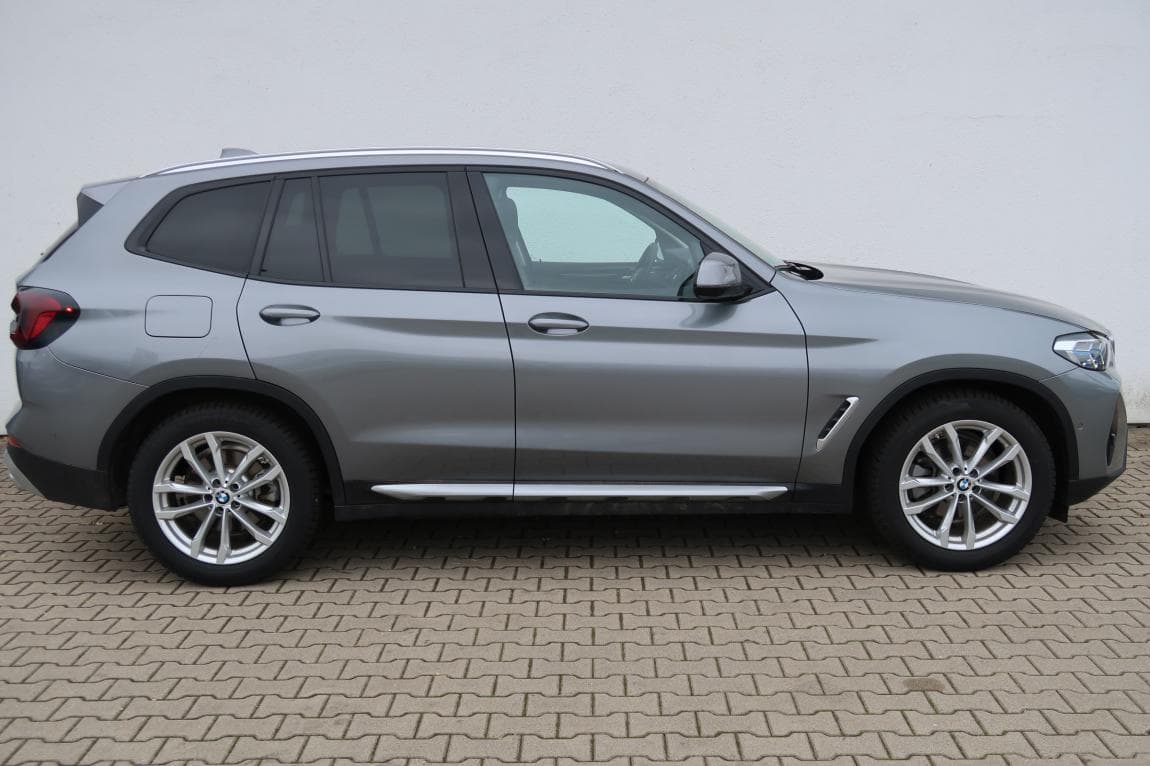 2023 BMW X3 - 5