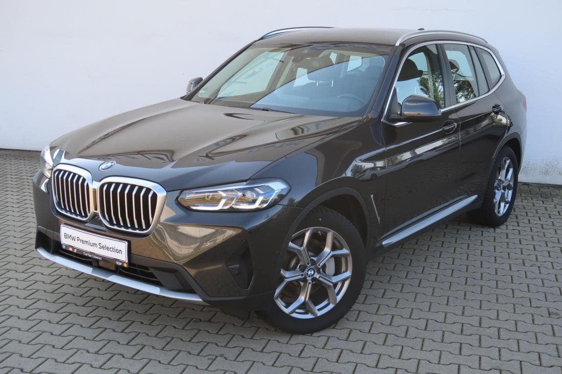 2023 BMW X3