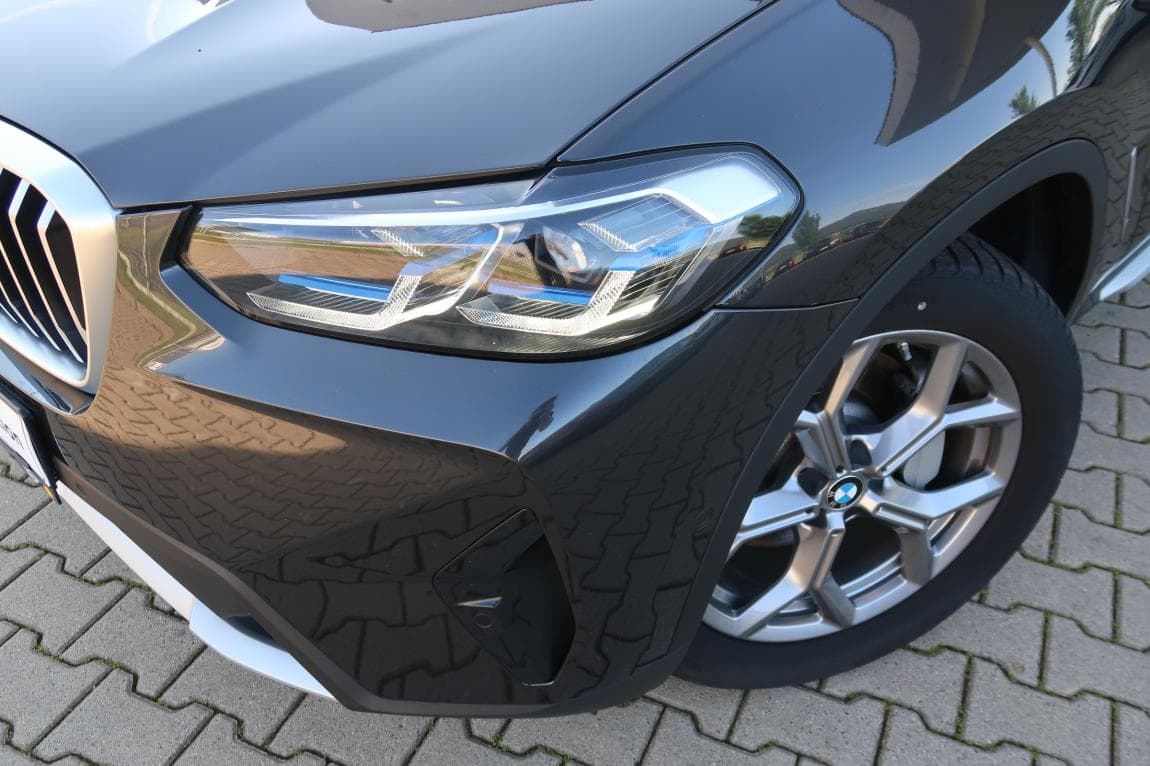 2023 BMW X3 - 10