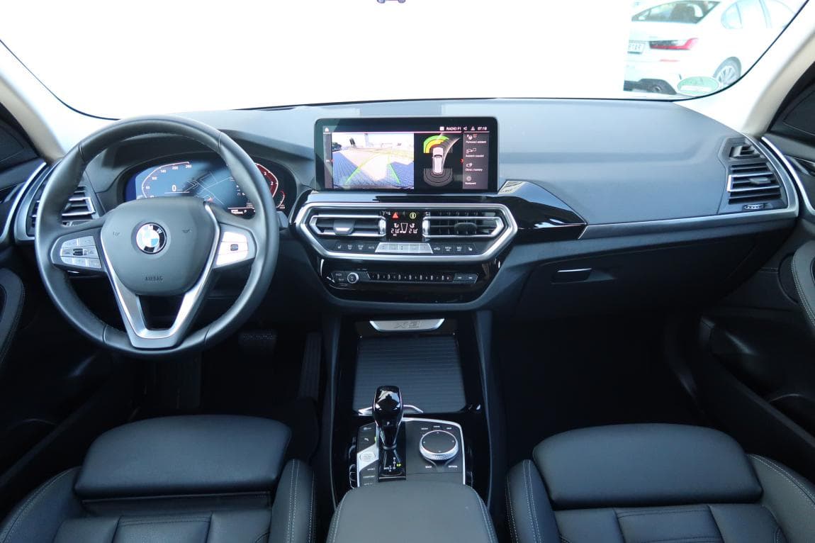 2023 BMW X3 - 12