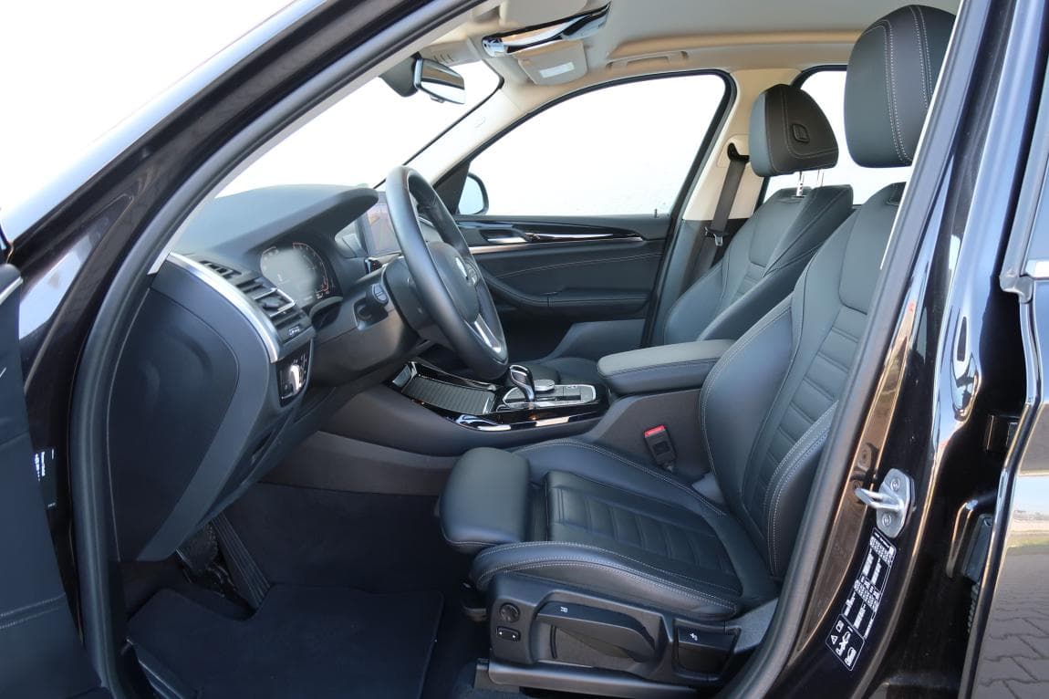 2023 BMW X3 - 2