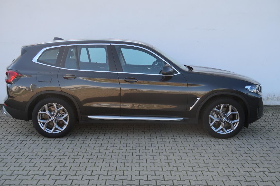 2023 BMW X3 - 4