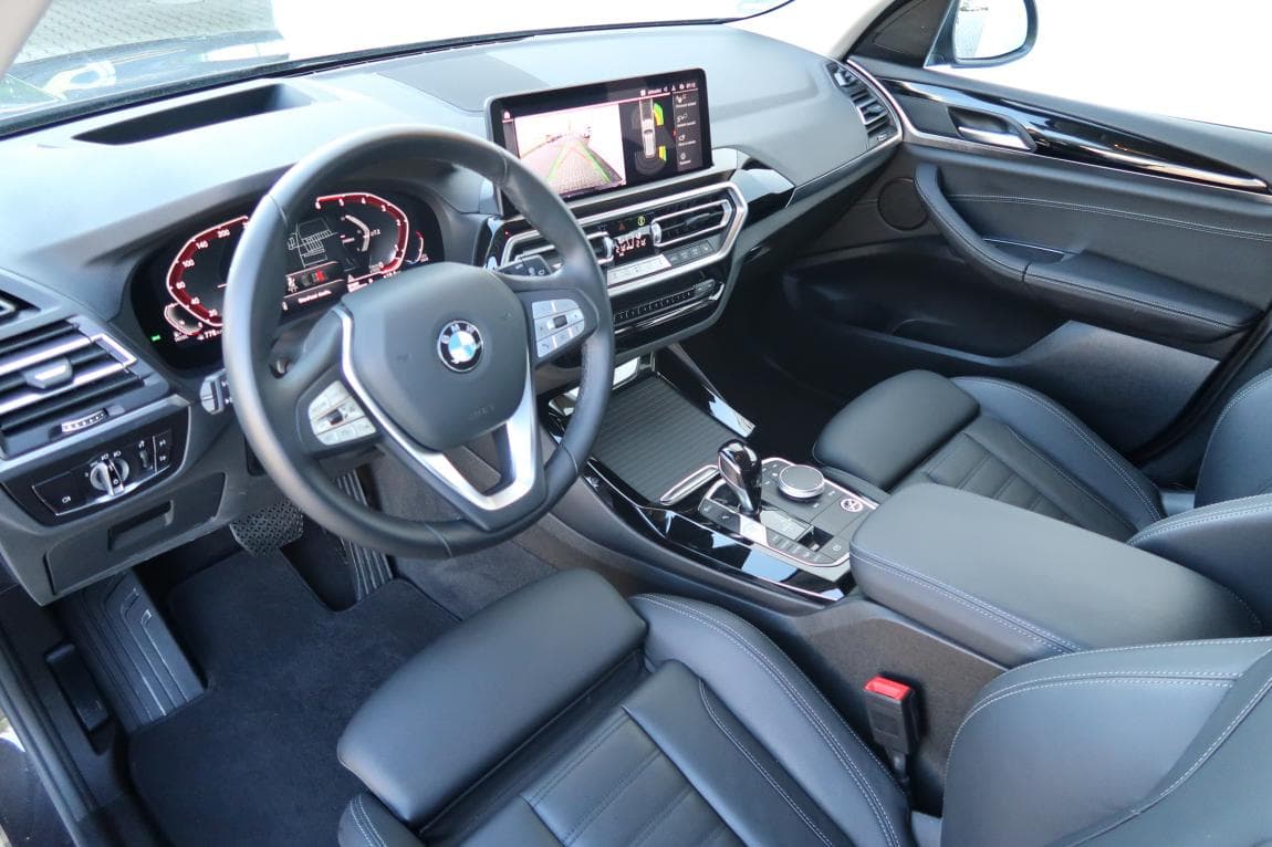 2023 BMW X3 - 5