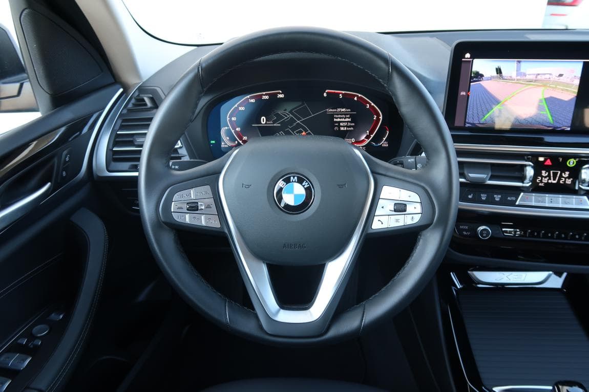 2023 BMW X3 - 6