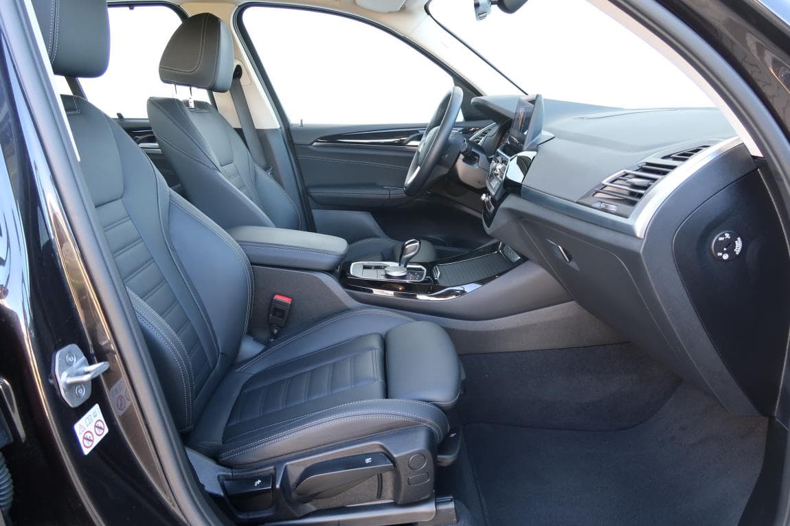 2023 BMW X3 - 8