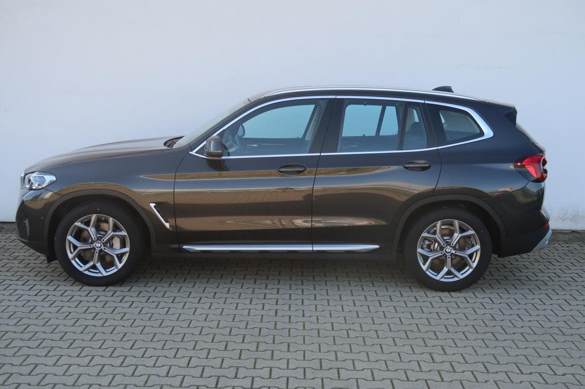 2023 BMW X3 - 9
