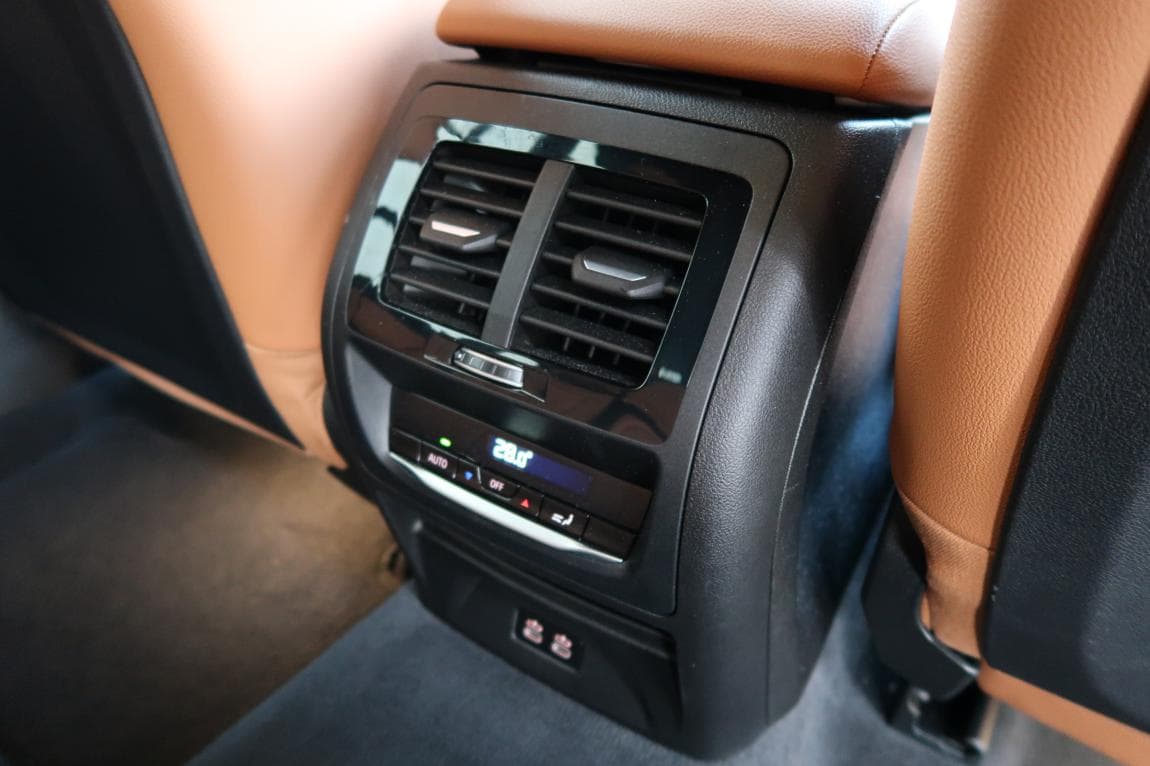 2024 BMW X3 - 10
