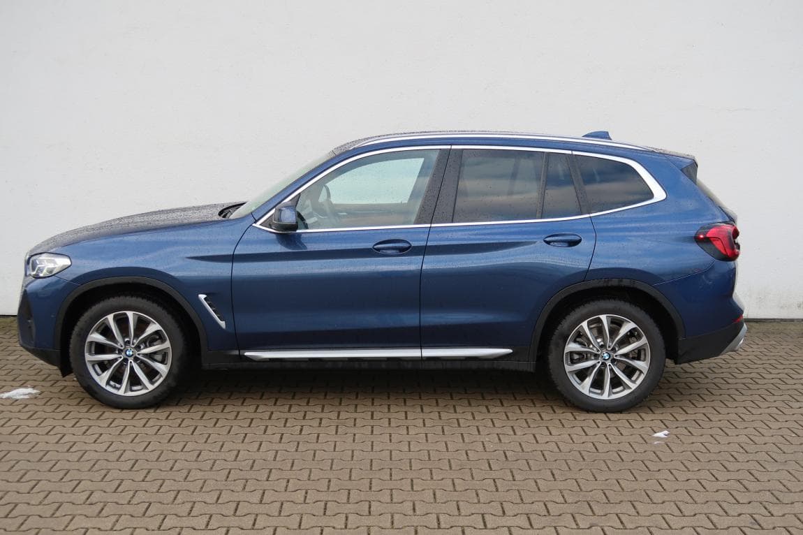 2024 BMW X3 - 11