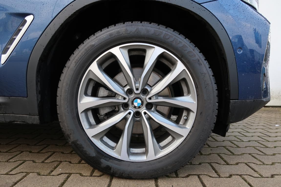 2024 BMW X3 - 12