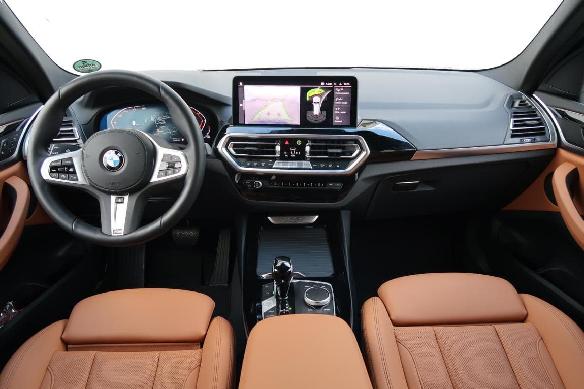 2024 BMW X3 - 4