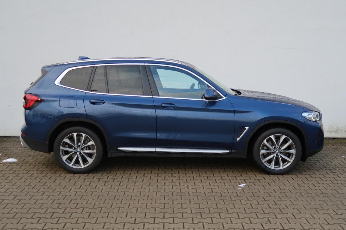 2024 BMW X3 - 5