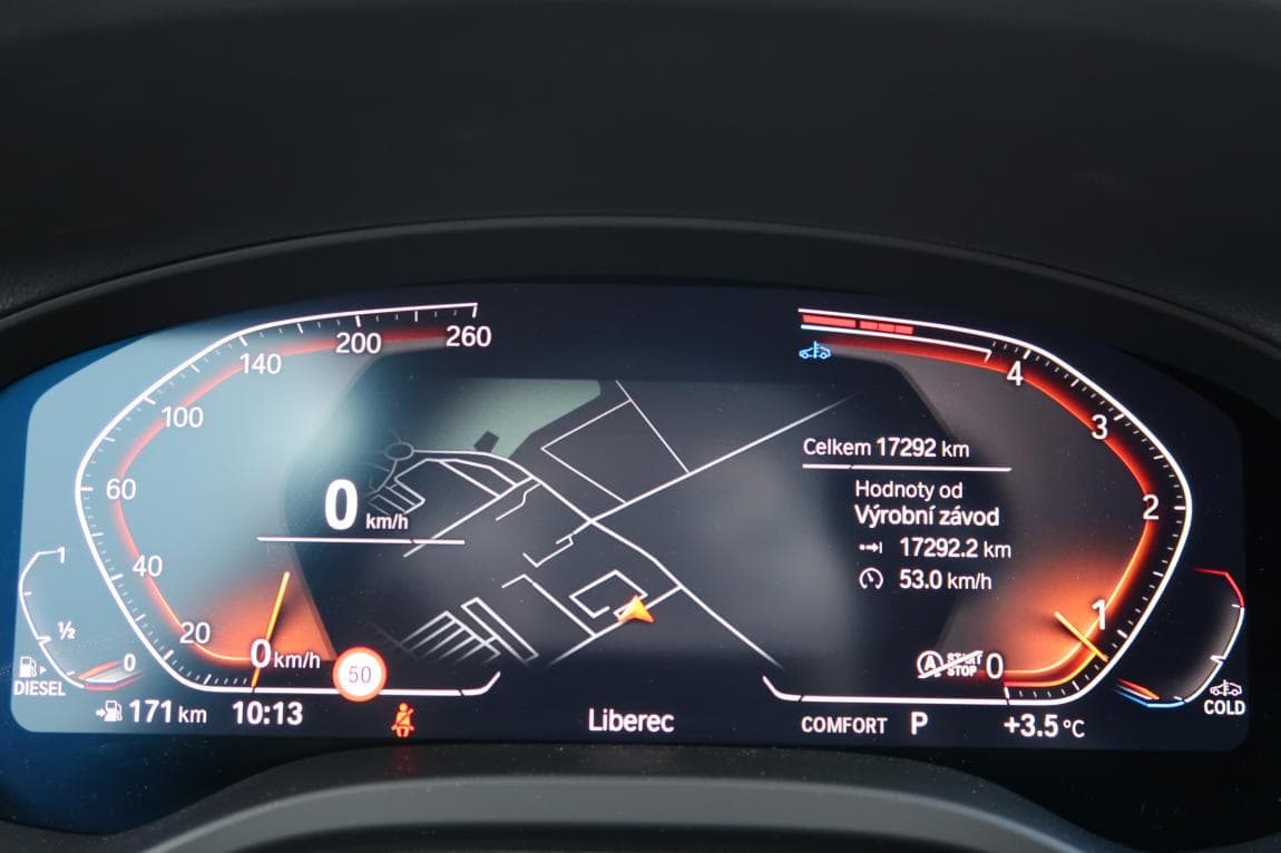 2024 BMW X3 - 8