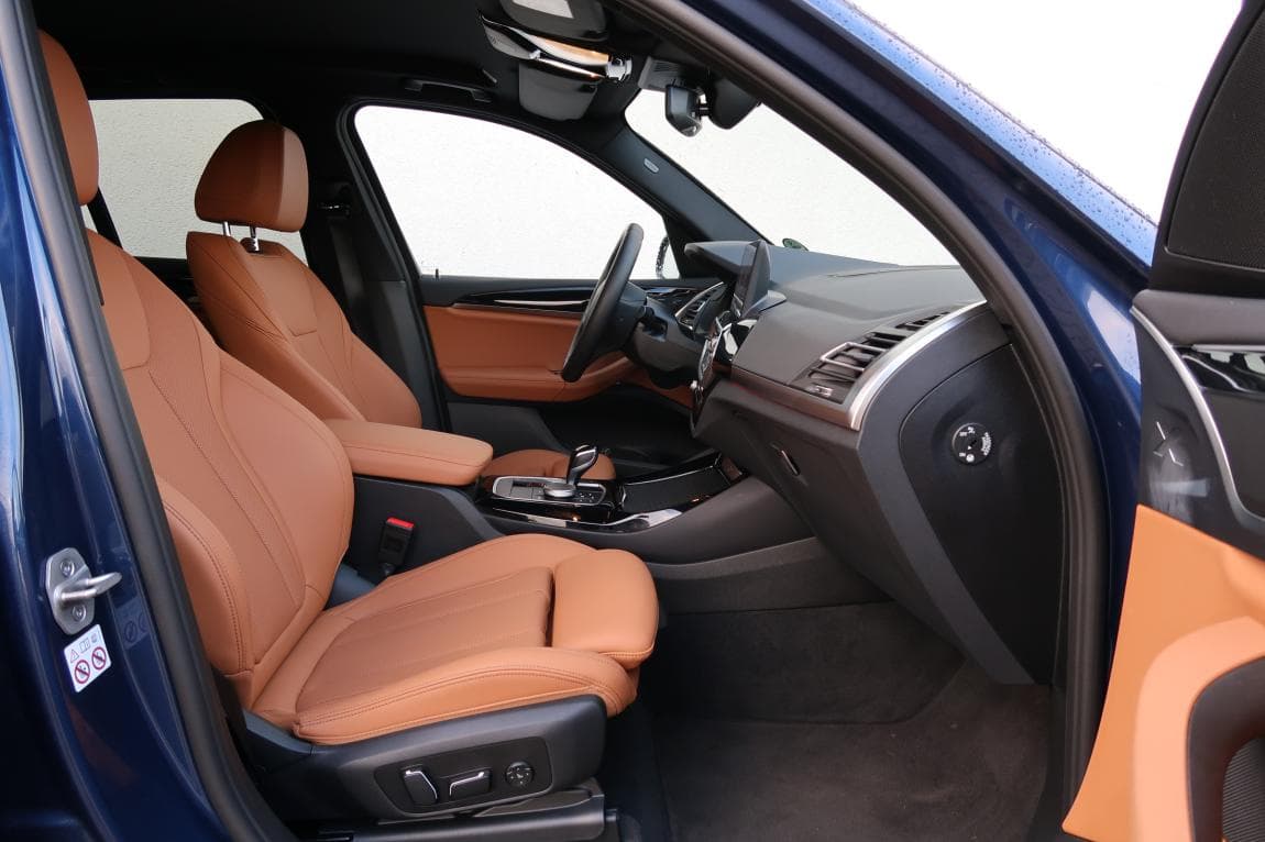 2024 BMW X3 - 9