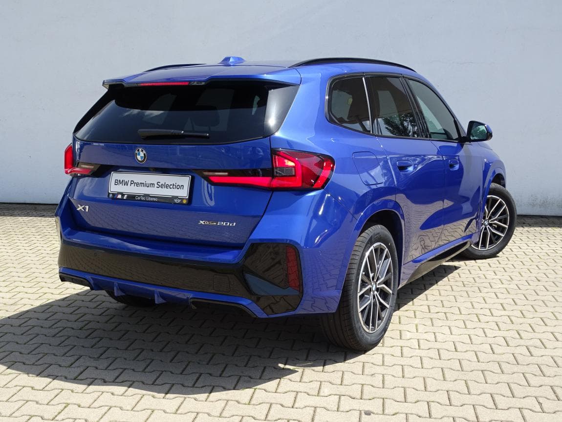 2024 BMW X1 - 3