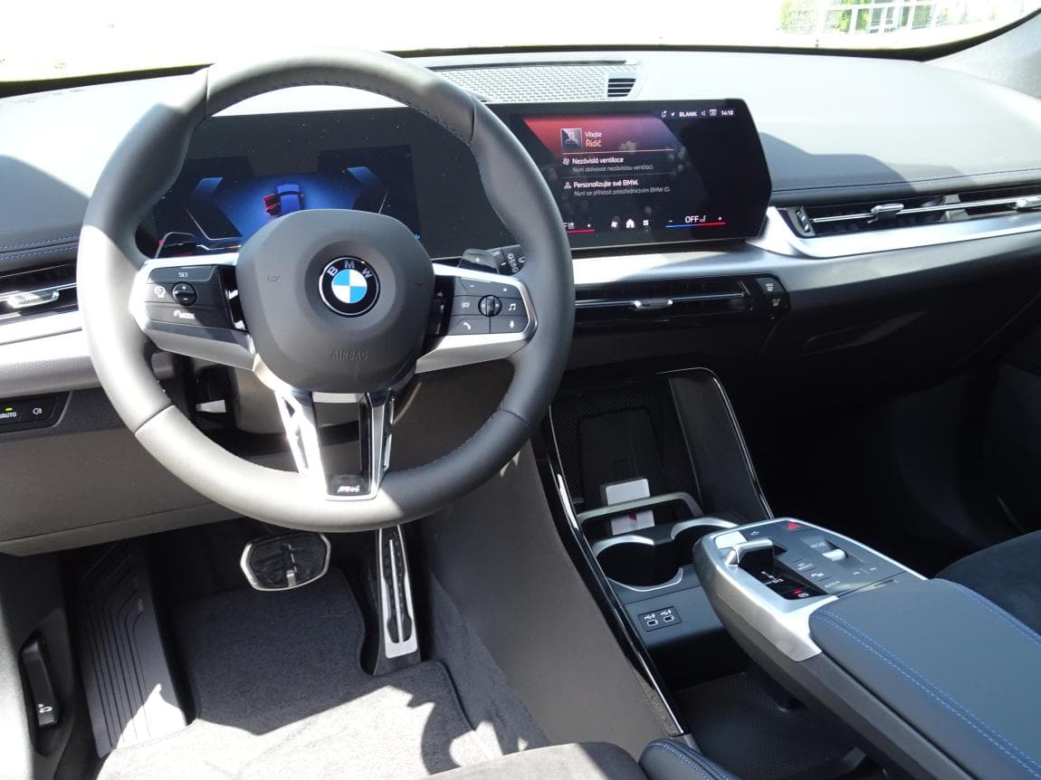2024 BMW X1 - 4