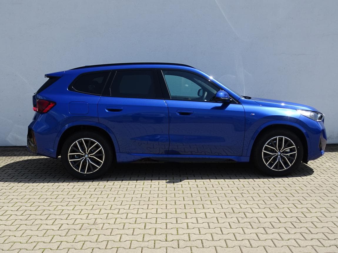 2024 BMW X1 - 5