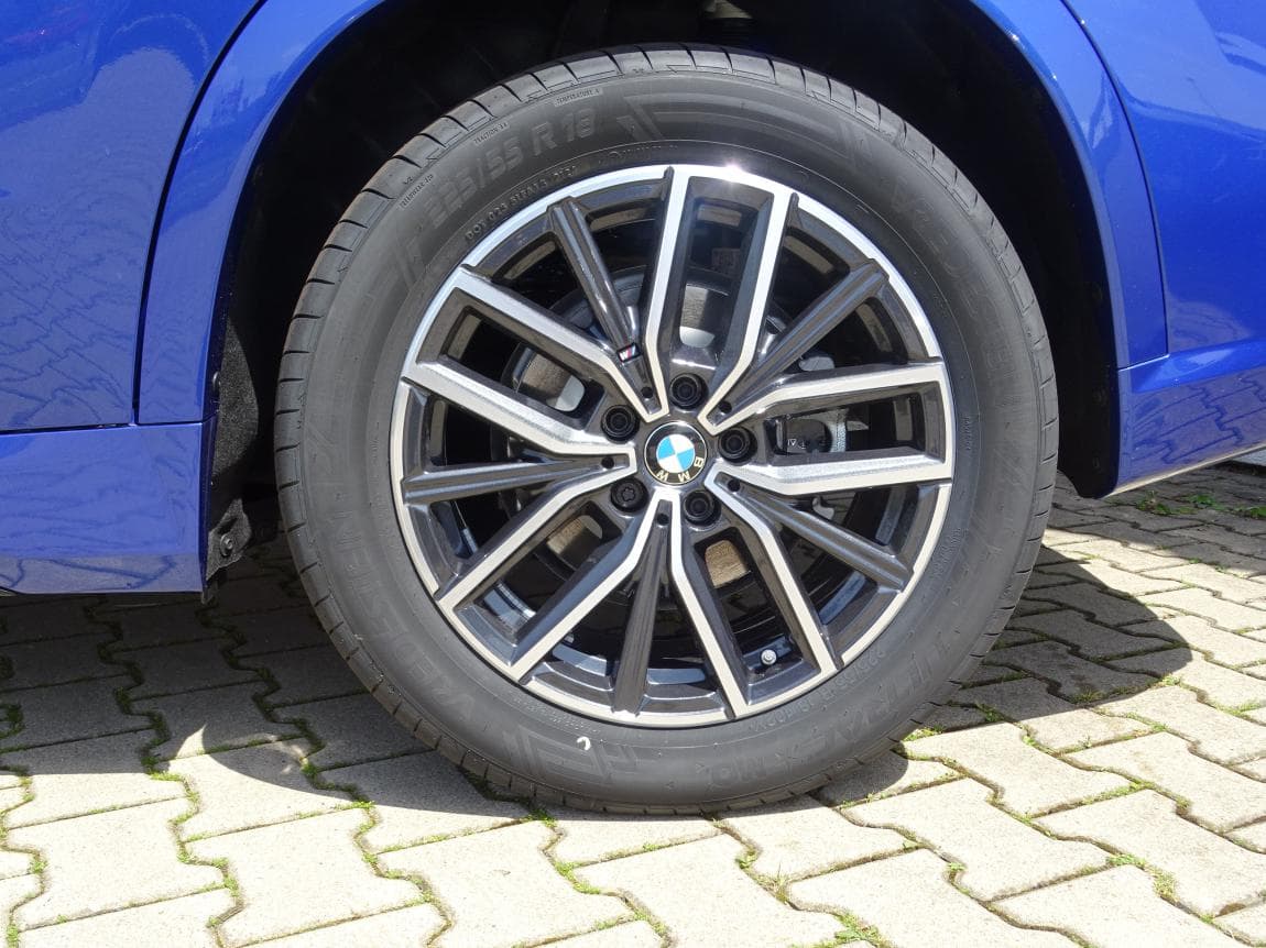 2024 BMW X1 - 7