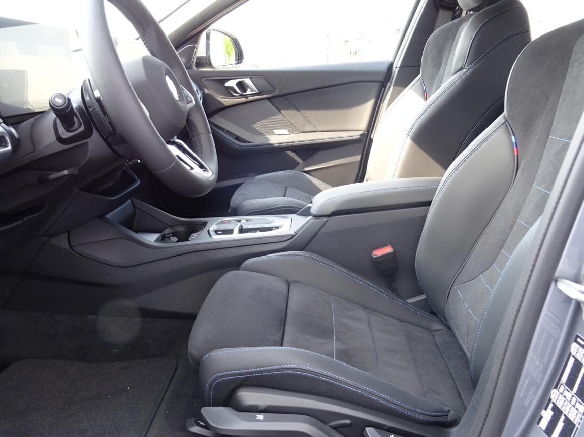 2024 BMW 1-Series - 2