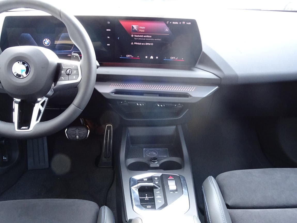 2024 BMW 1-Series - 4